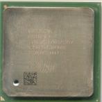 Процессор Socket-478 Intel Pentium 4 Willamette 1,6GHz/256/400 SL5VH PHILIP "!"