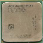Процессор Socket-AM2 AMD Athlon64 3800+ X2 Windsor ADO3800IAA5CZ CCB6F "!"