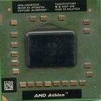 Процессор для ноутбука AMD Athlon 64 X2 QL-66 2,2GHz Puma Socket S1, S1g2, AMQL66DAM22GG NBAUB BA "!"