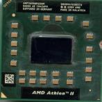 Процессор для ноутбука AMD Athlon II X2 P360 2.3GHz Champlain Socket S1, S1g4, AMP360SGR22GM NAEGC AE "!"