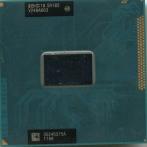 Процессор для ноутбука Intel Celeron 1000M 1,8/2M Ivy Bridge Socket G2/rPGA988B SR102 "!"