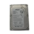 HDD диск 3,5" с дефектом Maxtor 160 Gb 7200 rpm SATA, 52 перенесенных, бэд нет "!"