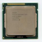 Процессор Intel Pentium G640 2,8 GHz, Socket 1155/3Mb/2x Core/HD Graphics, SR059 Costa Rica "!"