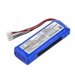 Аккумулятор для JBL Charge 3 22,2Wh, 6000mAh,3.7V GSP1029102A, BAT-JBL-03