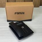 Телефон VoIP Fanvii X1SP