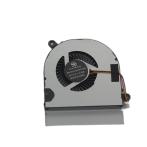 Вентилятор, кулер для Asus A45, A45VD, A45VS, K45VS, A85C, A85, A85V, K45, K45V, K45VM, K45VD, Версия 1 - 9mm, FAN-AS-130