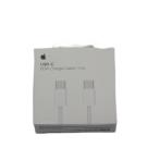Кабель 60W для Apple USB-C, CM-CM, для зарядки, 1 м, CAB-31