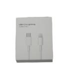 Кабель для Apple Lightning – USB-C, CM, CAB-29