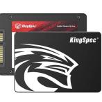 Накопитель SSD 128Gb Kingspec P3, P3-128, 2.5" SATA III