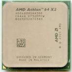 Процессор Socket-AM2 AMD Athlon64 4800+ X2 Brisbane ADO4800IAA5DD CAA4G "!"