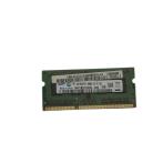 Оперативная память SODIMM 1Gb, DDR3 1333MHz, SAMSUNG M471B2873FHS-CH9 "!"