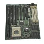 Материнская плата Socket-3 PC Chips UMC UM8886/4xSimm72/3xPCI/2xVLB/2xISA AT "!"