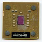 Процессор Socket-462 AMD Sempron Thoroughbred 2400 SDA2400DUT3D BCXJB 28104 коричневый "!"