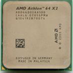 Процессор Socket-AM2 AMD Athlon64 4400+ X2 Brisbane ADO4400IAA5DD CAALG "!"