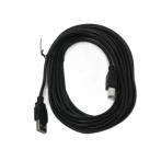 Кабель USB 2.0 AM/BM, 5 м, ExeGate, EX-CC-USB2-AMBM-5.0 <EX294746>