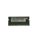 Оперативная память SODIMM 2Gb, DDR3L 1333MHz, Micron MT8KTF25664HZ-1G4M1 "!"