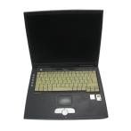 Ноутбук Fujitsu Amilo Pro V2000 PentM 1500MHz/без Озу/80Gb/DVD/WIFI/Lan/WinXP 15", нет лючка для памяти. "!"