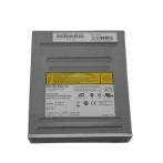 Оптический привод DVD ROM 16/48 Sony DDU1615 IDE серебристый 2007год "!"