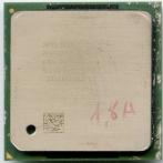 Процессор Socket-478 Intel Pentium 4 Northwood 1,8GHz/512/400 SL66Q Philippines "!"