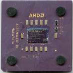 Процессор Socket-462 AMD Athlon Thunderbird 1000 A1000AMT3C AYHJAR 27016 "!"
