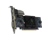 Видеокарта 1Gb GeForce 210 GT, GIGABYTE GV-N210D3-1GI rev.6.0, PCI-E "!"
