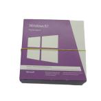 ПО Windows 8.1 Полная 32/64 bit box вскрытая "!"