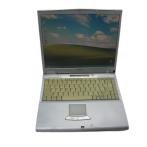 Ноутбук Fujitsu Lifebook E Serias Pentium III 1,06GHz/768Mb/30Gb/DVD-RW/WinXP 15", батарея держит "!"