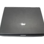 Ноутбук iRU Intro 2514L Combo Pentium 4 2.8GHz/без памяти/без HDD/DVD-RW/Lan/Modem/Com/LPT/WinXP 15" неисправен "!"