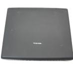 Ноутбук Toshiba Satellite 1410-303, PS141E-0502X-EN, Cel1500/без памяти/без HDD/FDD/DVD/15,"/XP, бат 0мин исправный "!"