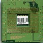 Процессор Intel Xeon 2700MP/2Mb/400/1.475, Socket-603, Gallatin SL79Z Costa Rica "!"