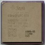 Процессор Socket-PGA959 Sun UltraSPARC IIIi -1280Mhz SME 1603 "!"