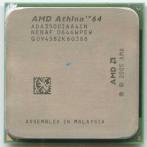 Процессор Socket-AM2 AMD Athlon64 3500+ Orleans ADA3500IAA4CN NEBAF "!"