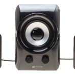 Колонки 2.1 Oklick OK-420 11W, USB, Black