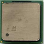 Процессор Socket-478 Intel Celeron 2,0GHz/128/400 SL6VR Philippines 7 lines "!"
