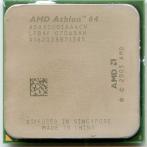 Процессор Socket-AM2 AMD Athlon64 3000+ Orleans ADA3000IAA4CN LFBAF "!"