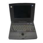 Ноутбук TriGem TG8804 486 DX2-66/8Mb/FDD/10" цветной/win3.1 "!"