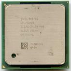 Процессор Socket-478 Intel Celeron 2,6GHz/128/400 SL6W5 Malay "!"