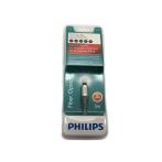 Кабель оптический Philips TosLink - TosLink, SWA3303S/10, M/M, 3м