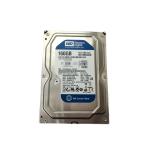 Жесткий диск 3,5" 160 Gb WD WD1600AAJB 7200 rpm IDE "!"