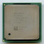 Процессор Socket-478 Intel Celeron 2,5GHz/128/400 SL6ZY Malay "!"