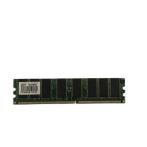 Оперативная память DIMM DDR1 256Mb PC-2700 NCP NC6668 "!"