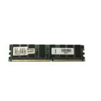 Оперативная память DIMM DDR1 256Mb PC-3200 NCP NC6493 "!"