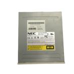 Оптический привод DVD ROM 16/40 NEC DV-5800C IDE 2003 год белый "!"