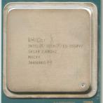 Процессор Intel Xeon E5-2650v2 2,6/20М, Socket 2011, 8/16ядер SR1A8 Malay "!"