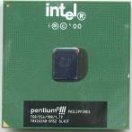 Процессор Socket-370 Intel Pentium III 750Mh/256/100 Coppermine SL4CF Philippines "!"