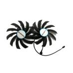 Вентиляторы 2 шт для видеокарты Gigabyte RTX3060 3060Ti Eagle, 4Pin, 98mm, S 40mm, T129215SH, FAN-GP-08