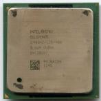 Процессор Socket-478 Intel Celeron 2,4GHz/128/400 SL6W4 China "!"