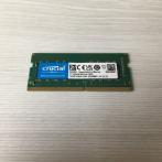 Оперативная память SODIMM 16Gb, DDR4 3200MHz, Crucial CT16G4SFS832A "!"
