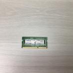 Оперативная память SODIMM 4Gb, DDR3L 1333MHz, Crucial CT51264BF1339J "!"