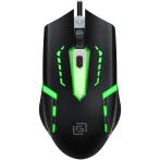 Мышь Oklick 398G, USB, black
